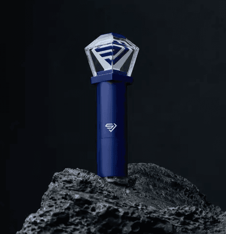 SUPER JUNIOR (SUPER JUNIOR) リップバーム(LIP BALM) - SUPER JUNIOR SUPER BALM 2.7g