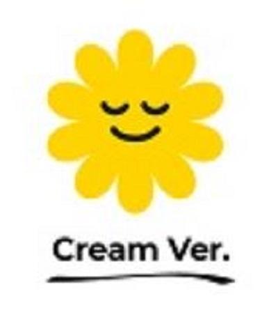 BTS 防弾少年団 デジタルシングル アルバム Butter バター cream ver クリームバージョン