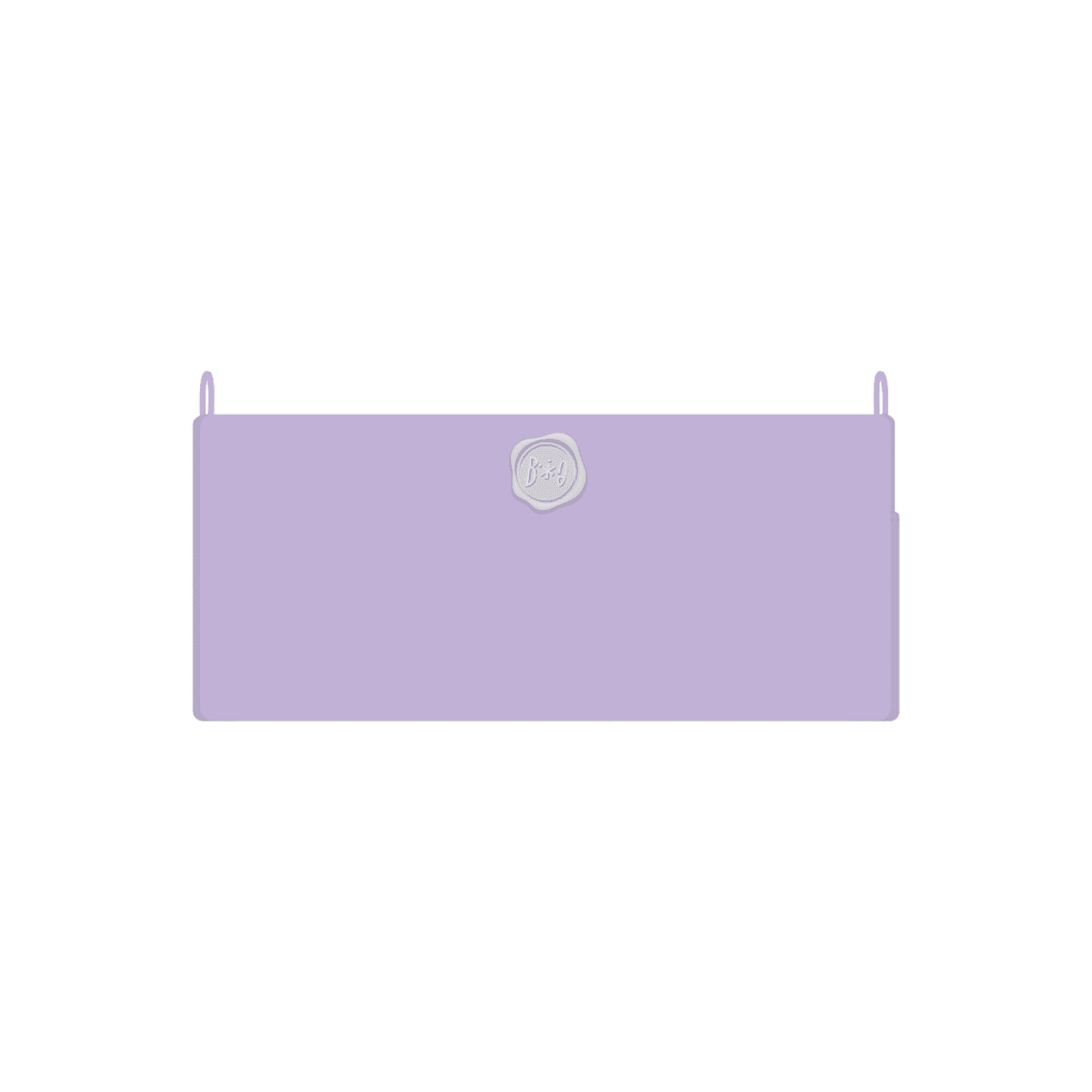 Billlie (빌리) 공식 응원봉 파우치 - Billlie OFFICIAL LIGHT STICK POUCH