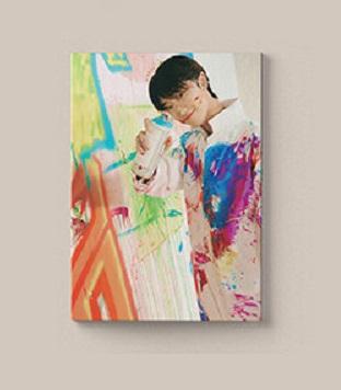 SEVENTEEN (세븐틴) 정규 4집 Face the Sun 페이스 더 썬 CARAT 캐럿반 디에잇 THE8