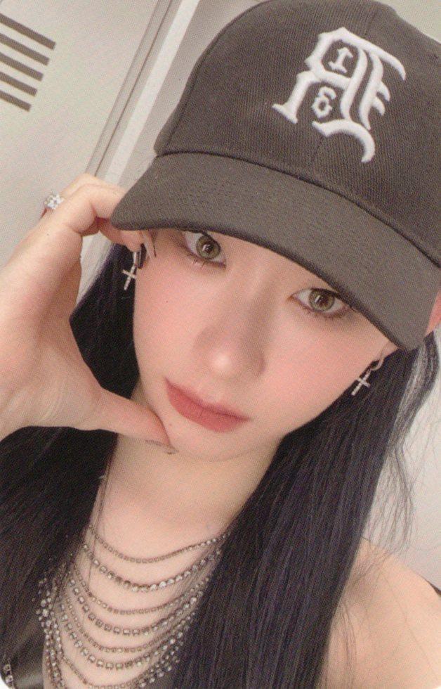 [チェリョン/사웨] ITZY 'KILL MY DOUBT' 予約販売 特典 フォトカード ポカ