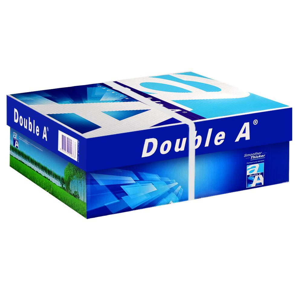 Double A A3 コピー用紙(A3用紙) 80g 1500枚 1BOX N配送