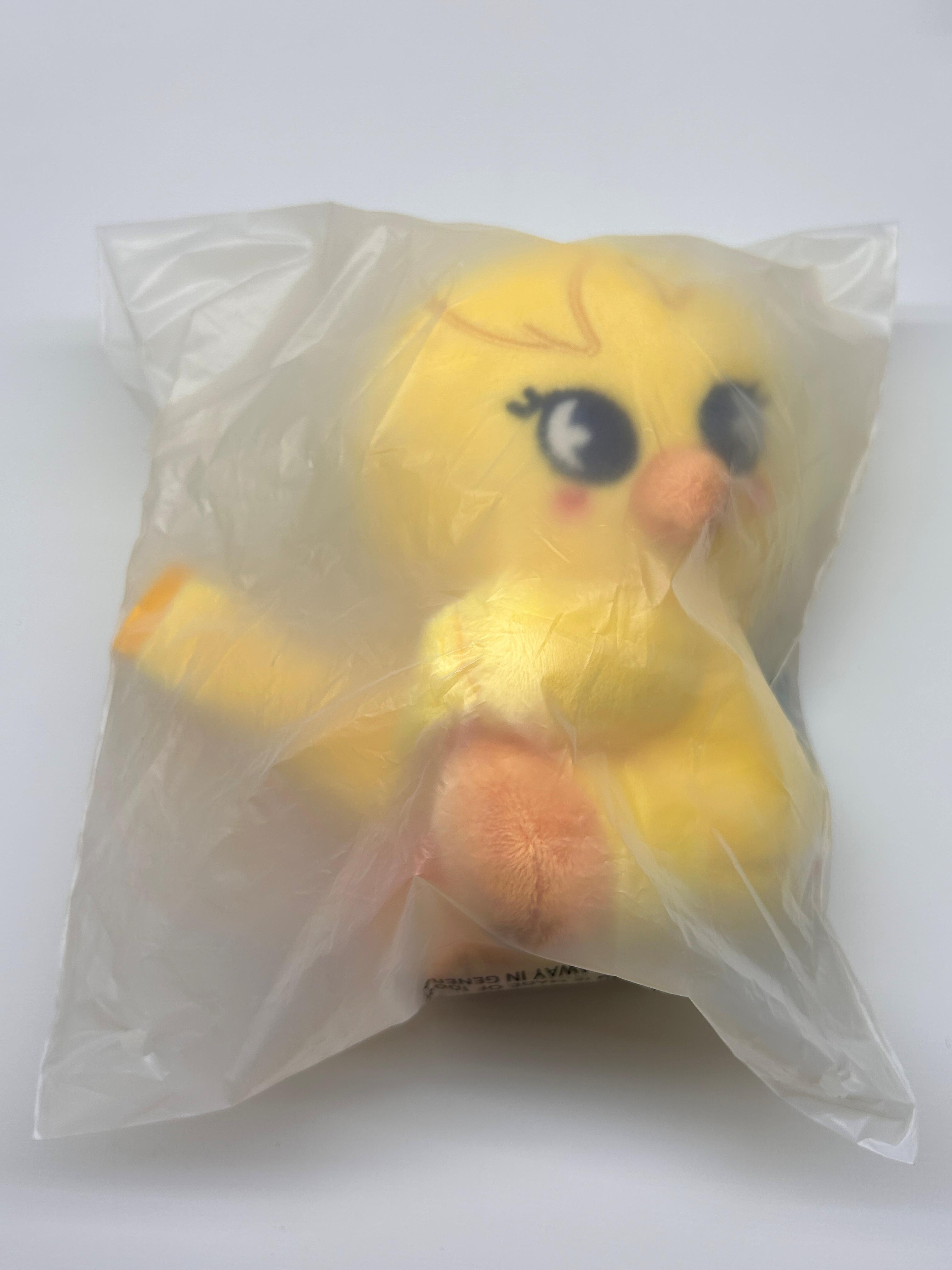 Stray Kids SKZOO STRAP PLUSH ストラップぬいぐるみ ポッカル Stray Kids ポップアップ グッズ
