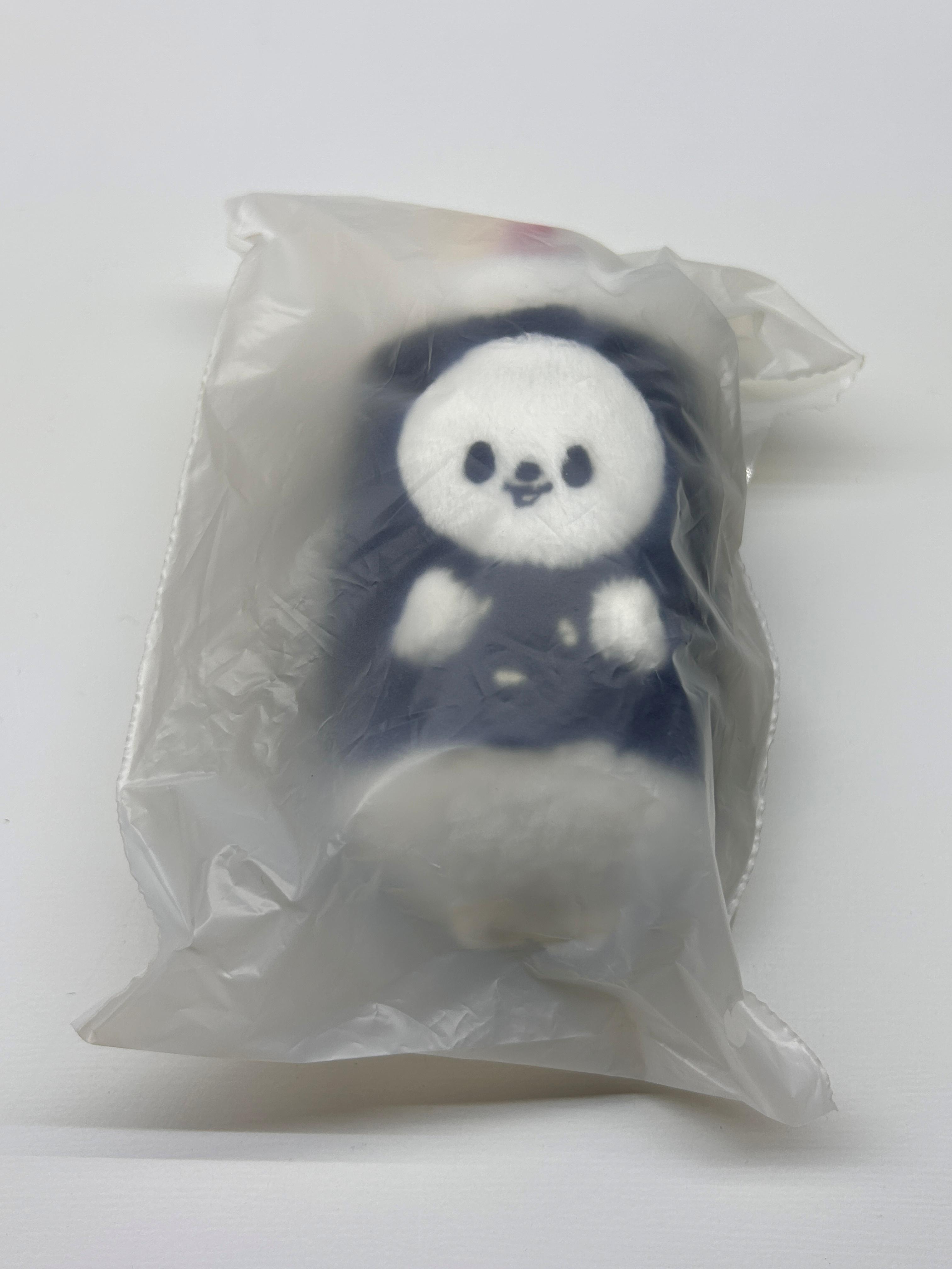 Stray Kids SKZOO KEYRING 김밥（キンパ）ぬいぐるみ キーリング 리노（リノ） 리빗（リビット） スキズ ポップアップ グッズ