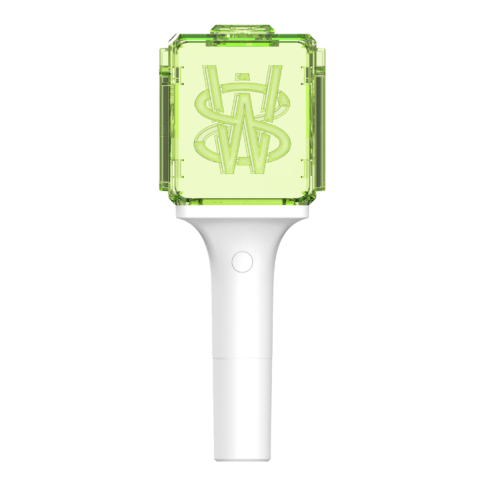 NCT WISH ペンライト