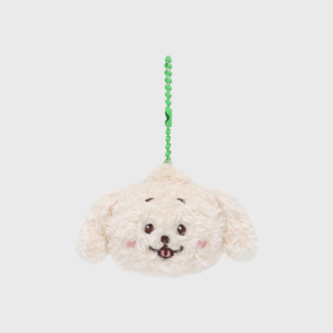 NCT WISH 応援棒（ペンライト）ぬいぐるみキーホルダー WISH DOLL ジェヒ 댕트리버