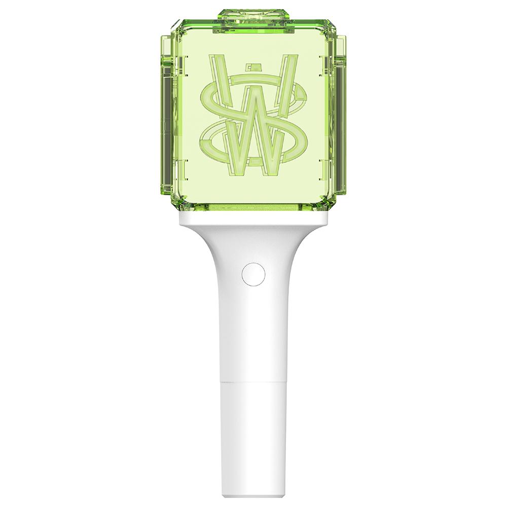 NCT WISH 応援棒（ペンライト）VER 2