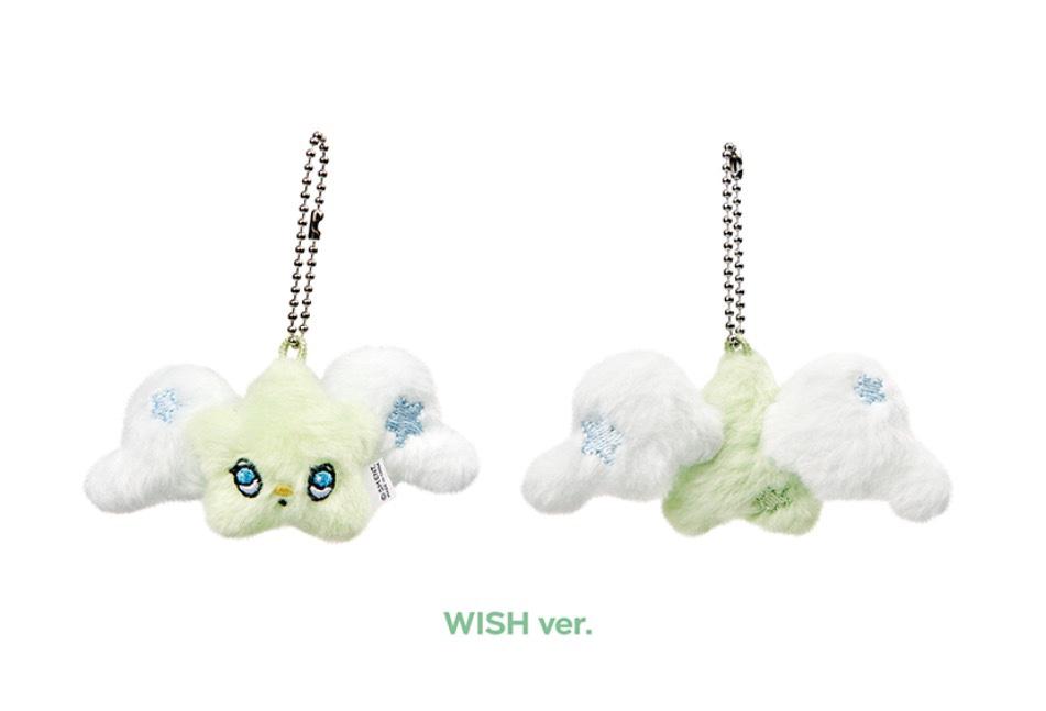 NCT WISH 2026 WISH BAKERY Minimini Wish Ver.