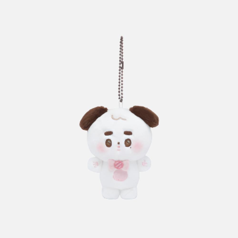 NCT 127 NCT ぬいぐるみ 10cm ドールキーリング ジョンウ BIZIDOG