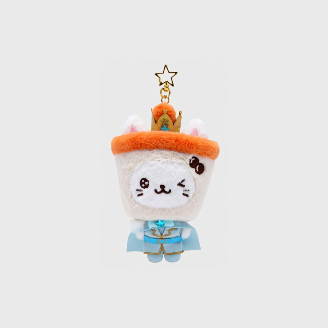 NCT WISH NCT WISH PRINCE WISH Doll 유우시 버블냥