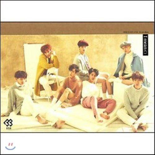 [中古] BTOB / I Mean