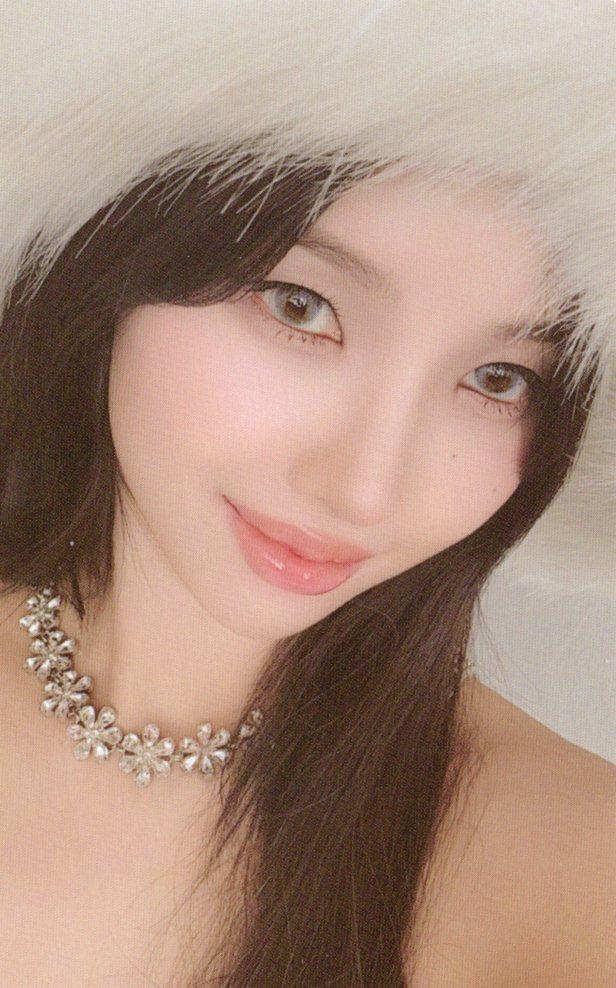 [ソヨン/Weverse] (여자)아이들 2 予約販売特典 フォトカード ポカ