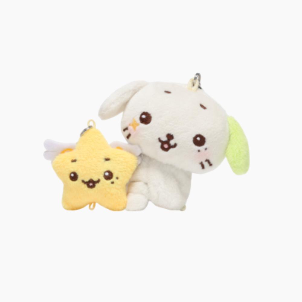NCT WISH 엔시티 위시 応援棒 ミニ キーリング Wish Doll リョ 룐룐