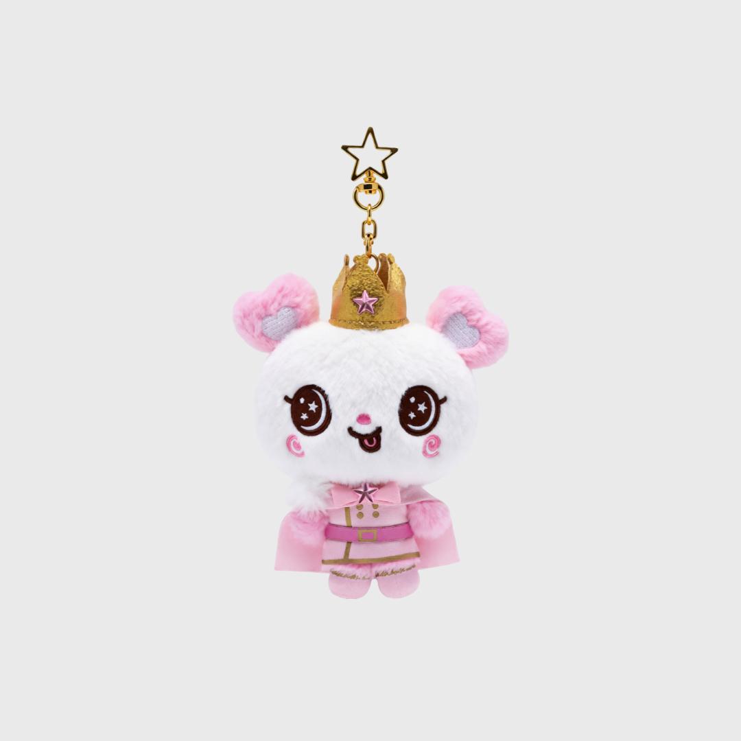 NCT WISH 엔시티 위시 プリンス Wish Doll サクヤ 팡