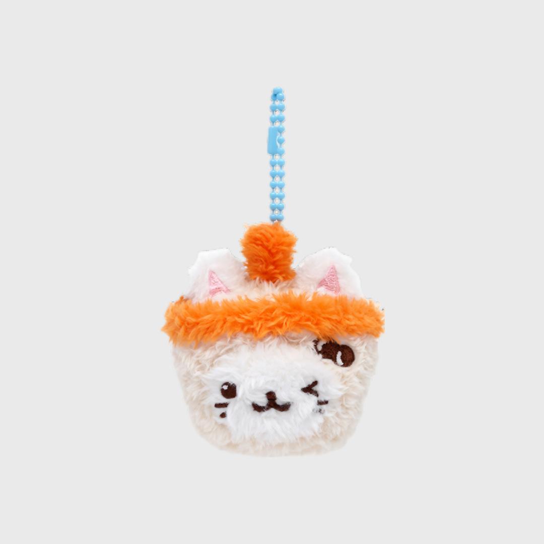 NCT WISH 엔시티 위시 応援棒 ドールキーリング Wish Doll ユウシ バブルニャン