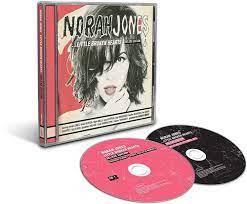 Norah Jones - Little Broken Hearts [デラックス輸入盤2CD]