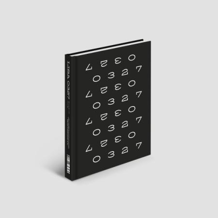BLACKPINK リサ フォトブック 0327 VOL 3 LISA photobook
