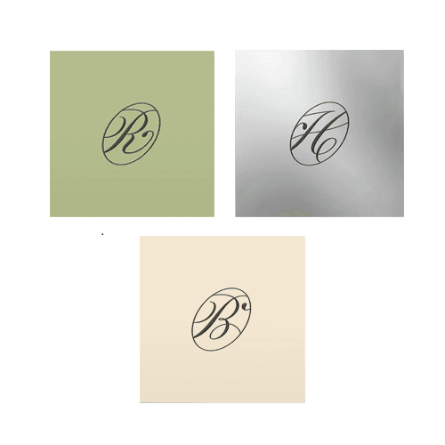 3종세트 TWS 투어스 미니 5집 앨범 NO TRAGEDY 컴팩트 COMPACT ver