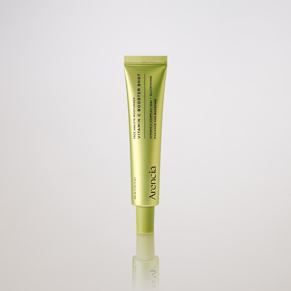 [プレゼント,7月ネイバーピック] アレンシア ビタミンC ブースターショット 30ml, 1個