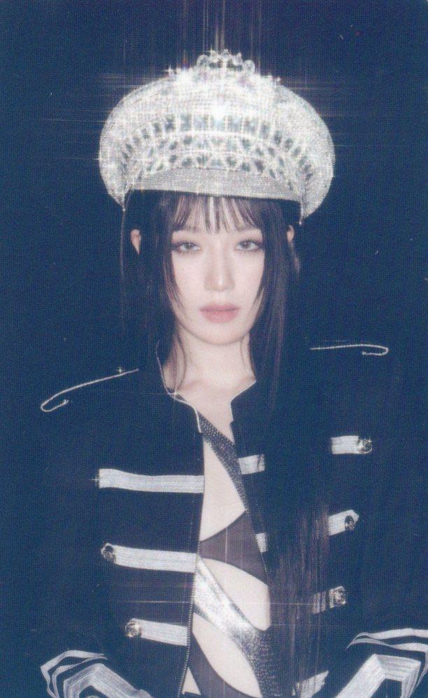 [슈화/위버스/컨셉포토] 여자 아이들 2 플랫폼 예약판매 특전 포토카드 포카