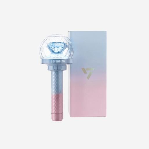 [세븐틴 응원봉] 세븐틴 응원봉 공식 응원봉 버전 3 10주년