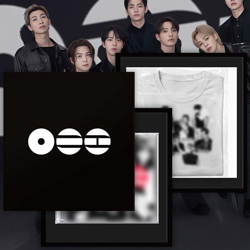 防弾少年団 アルバム BTS ARIRANG 限定盤 Tシャツ+CD アリラン 正規5集 swim