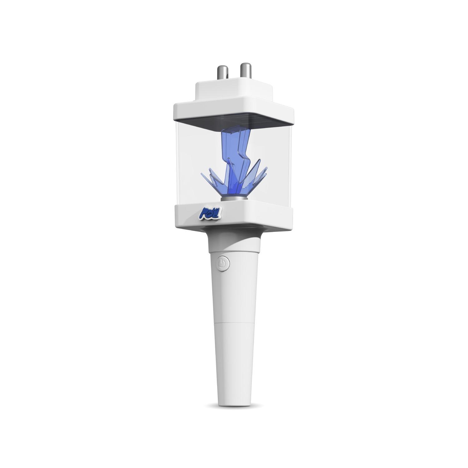 파우 공식 응원봉 - POW OFFICIAL LIGHT STICK