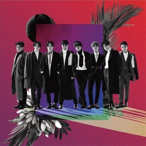 SUPER JUNIOR - One More Time (CD)