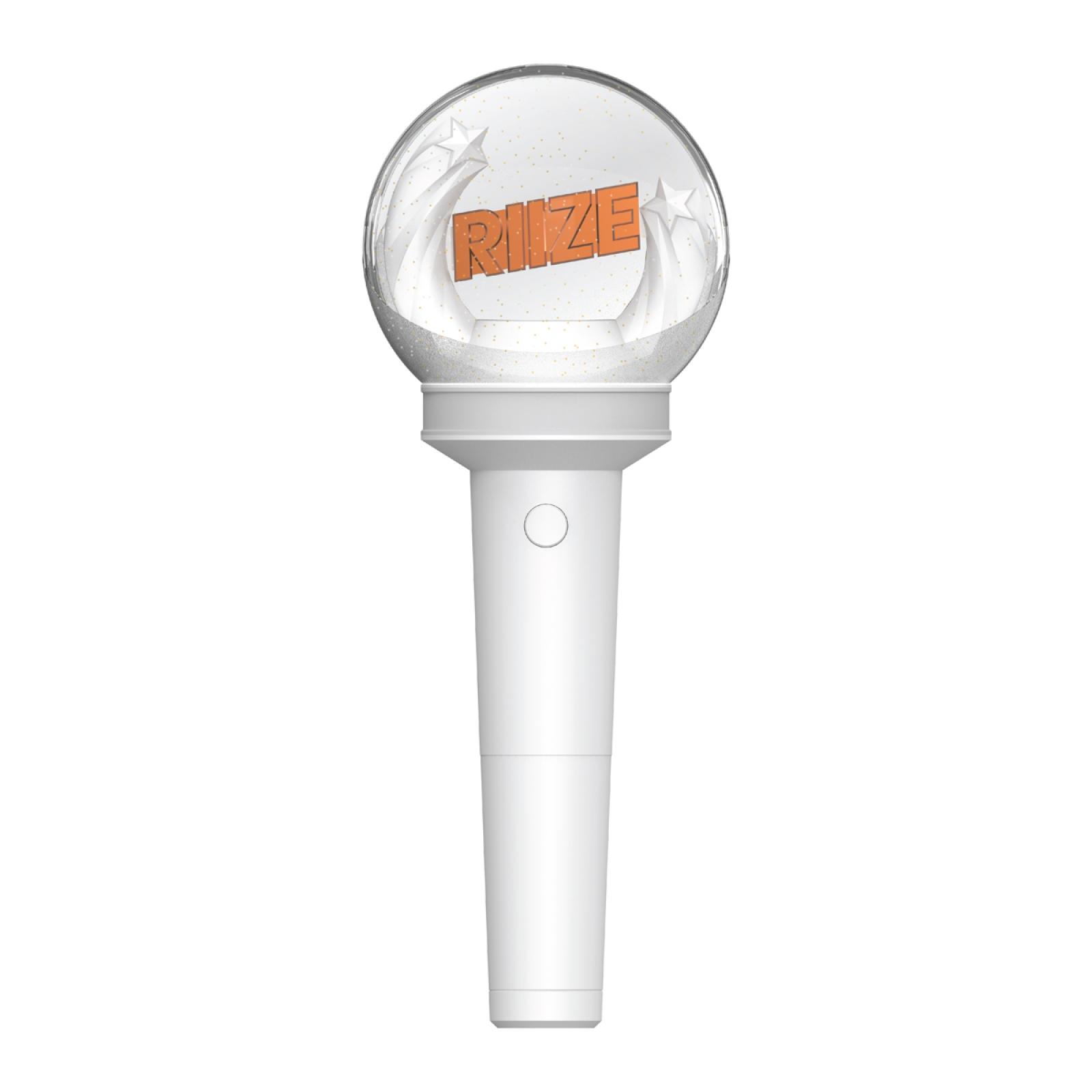 RIIZE OFFICIAL FANLIGHT ペンライト