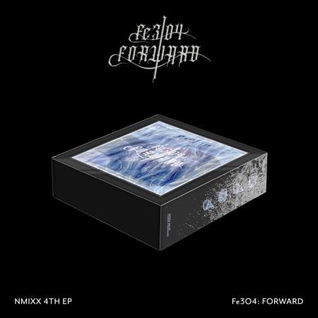 엔믹스 NMIXX - Fe3O4 FORWARD (Limited Ver) 설윤 버젼