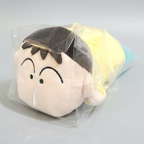 [正規品] クレヨンしんちゃん ネネちゃん 17cm ぬいぐるみ リストレスト ぬいぐるみ グッズ /キキショップ