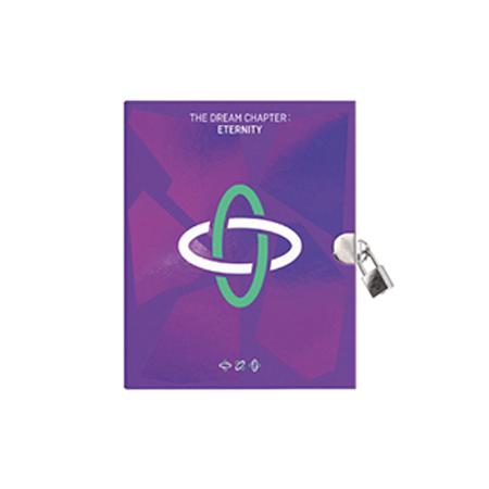 TOMORROW X TOGETHER（TXT） 夢の章：ETERNITY アルバム 투바투 TXT 夢の章 Port