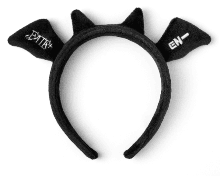 엔하이픈 ENHYPEN Hair Band 헤어밴드