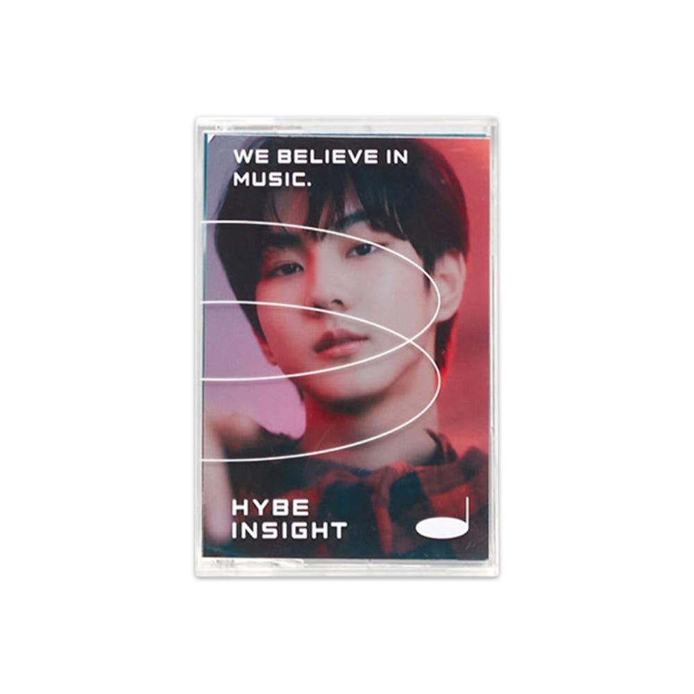 엔하이픈 Photocard Set ENHYPEN