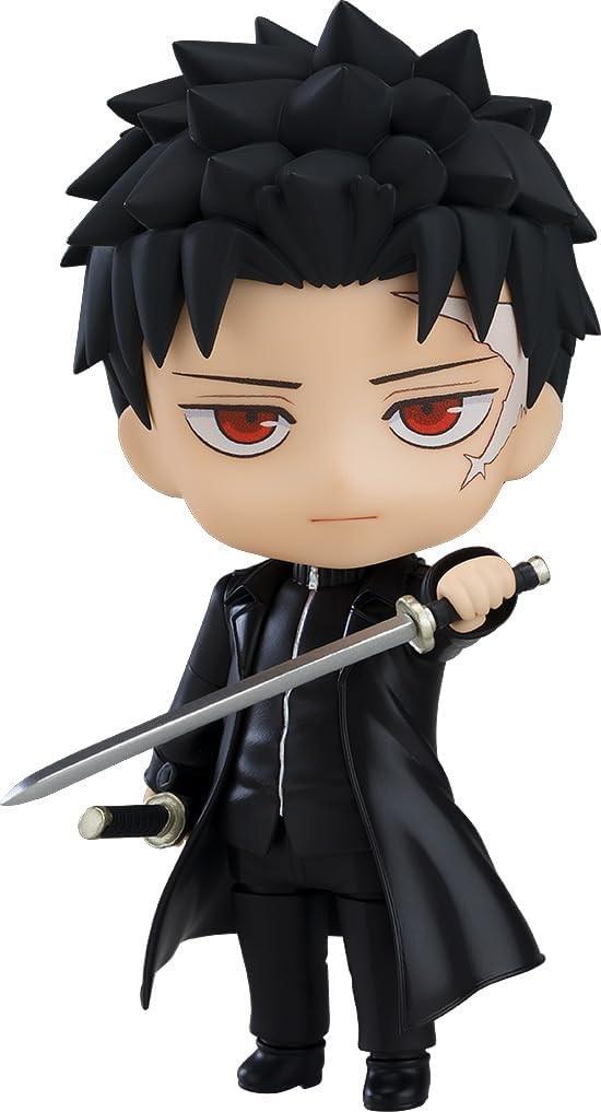 グッドスマイルカンパニー ねんどろいど カグラバチ ロクヒラ チヒロ フィギュア