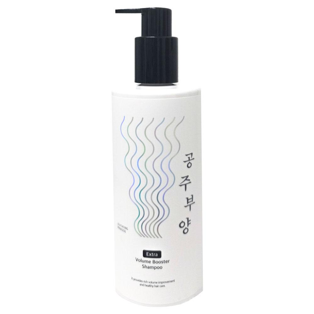 KAHI 空中浮揚シャンプー 空中浮揚 ボリューム ブースター 500ml