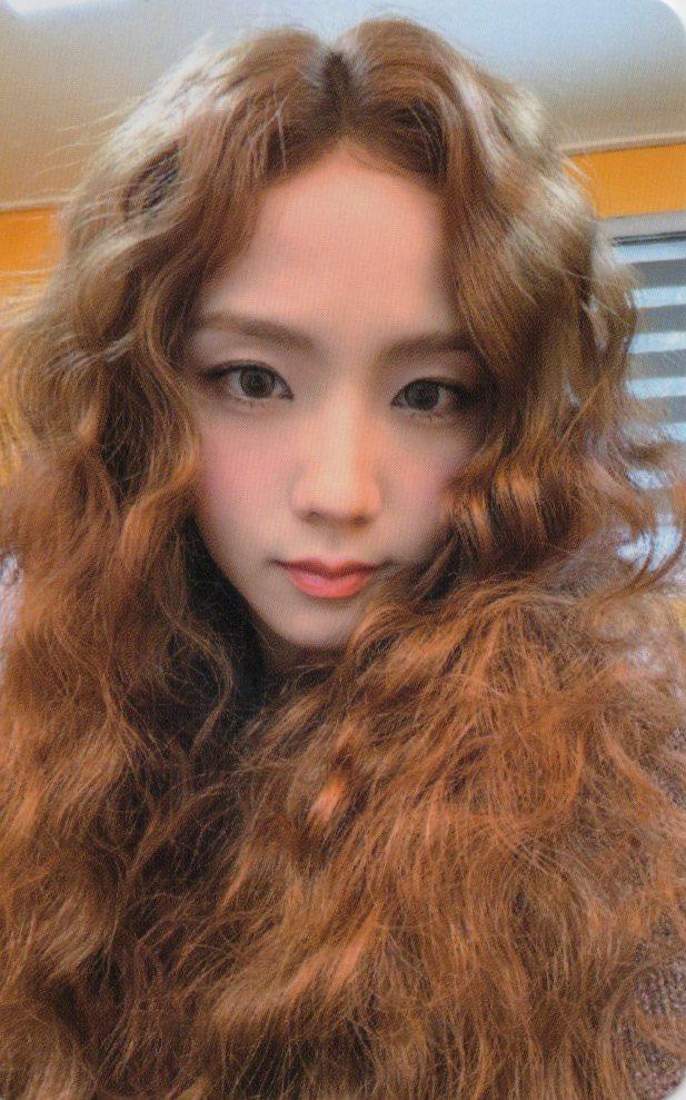 [ジス/withmuu/HIPPIE] BLACKPINK SOLO AMORTAGE 予約販売 特典フォトカード ポカ
