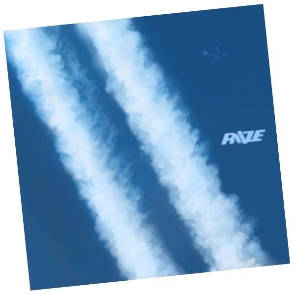 라이즈 アルバム ミニ 2集 (II) RIIZE スペシャル