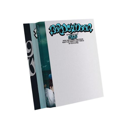 BOYNEXTDOOR アルバム 3集 19.99 Twenty