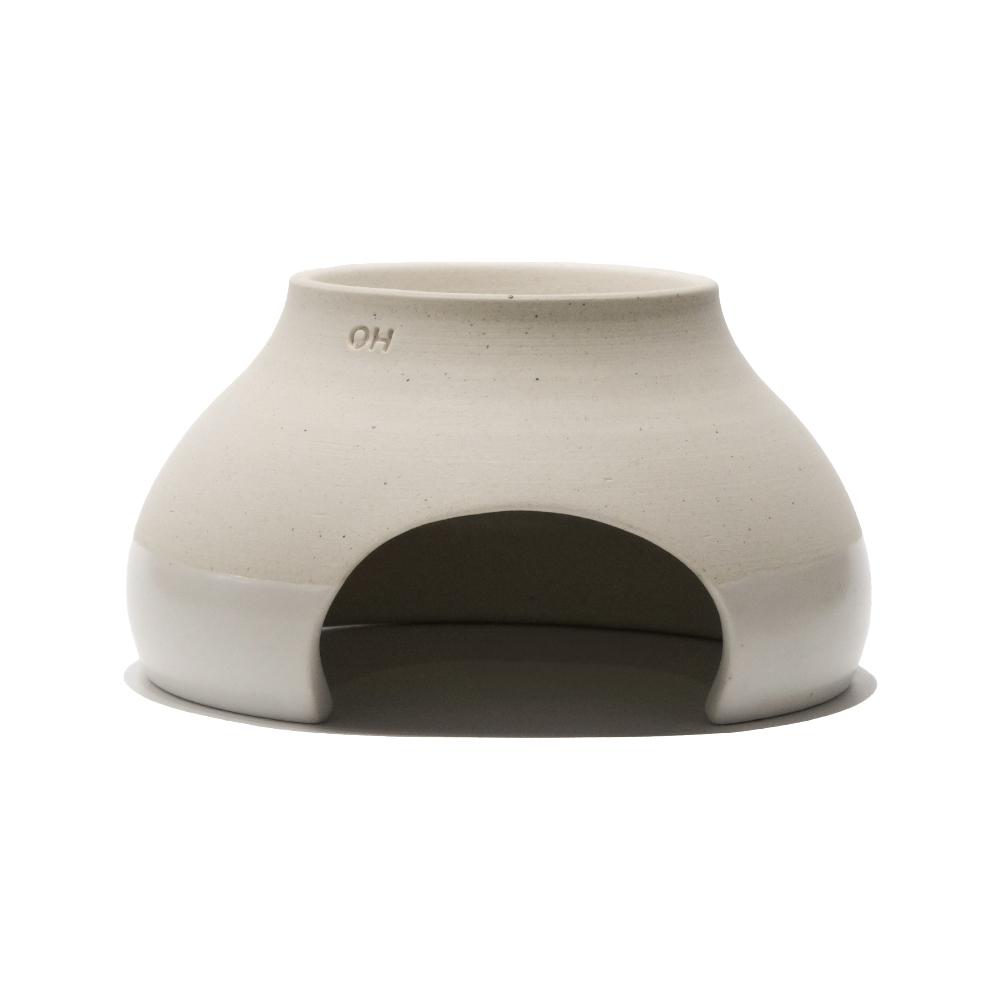 [オリーブハウス] ドームハウス - Dome House 陶器製シェルター