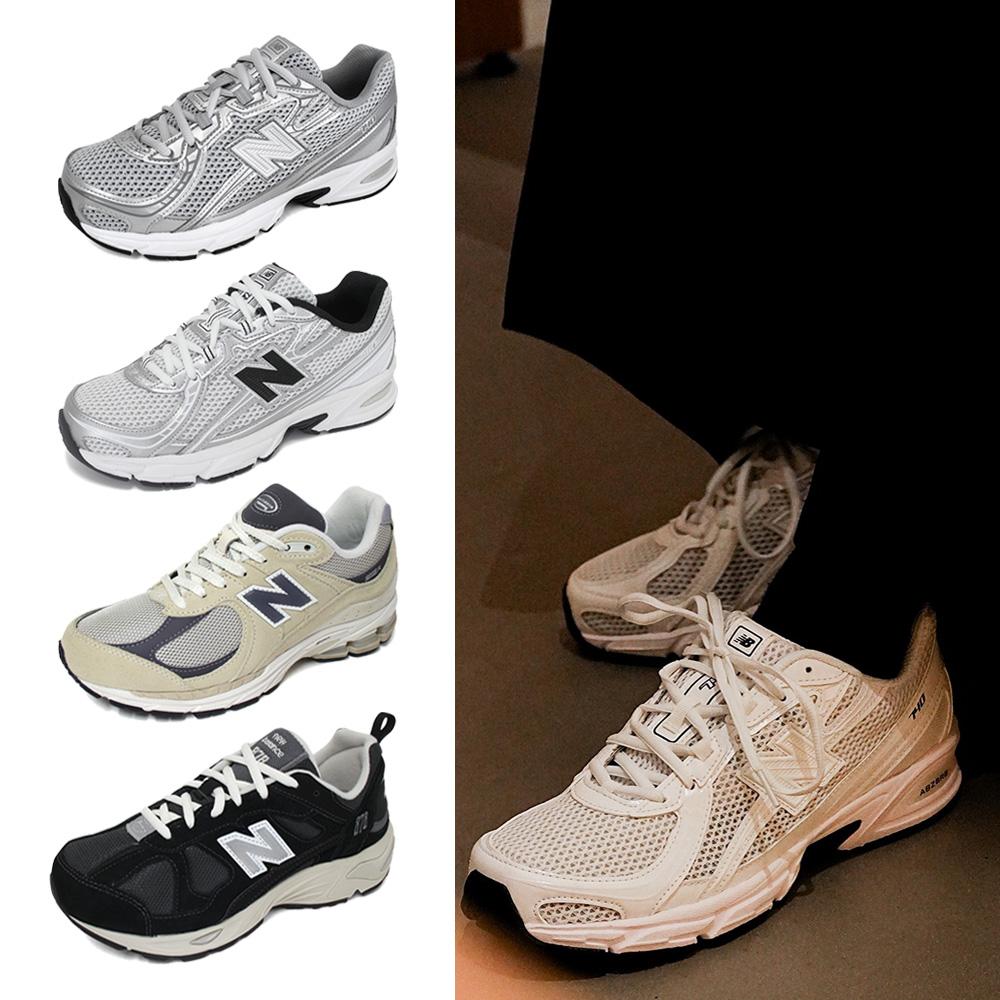 New Balance 740 2002 1906R 530 408 410 トレイルランニングシューズ ランニングシューズ メンズ レディース