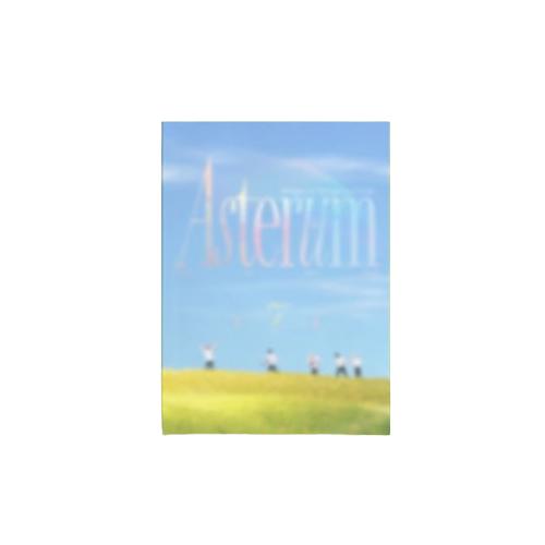 PLAVE Album Mini 1st ASTERUM