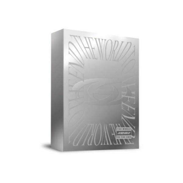 ATEEZ - THE WORLD TO THE END (PLAY CODE)