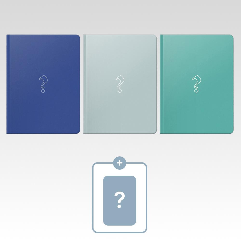 보이넥스트도어 HOME 1st Album 通常盤 3種セット