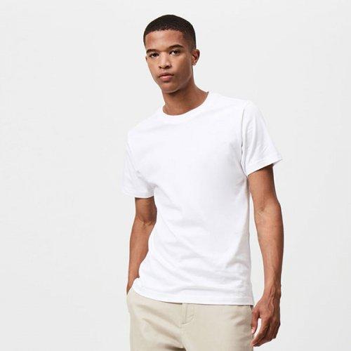 [GIORDANO] [3PACK] 男女兼用 半袖Tシャツ パッケージ 243801 [3color] 01243801