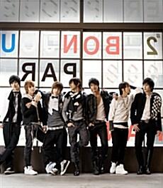 SuperJunior-M (슈퍼주니어-M)