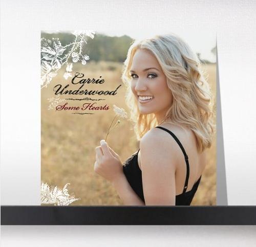 Carrie Underwood - Some Hearts [2LP]
