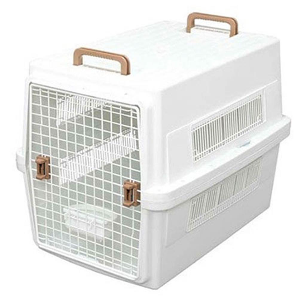 国際規格 大型犬 ケージ 航空輸送 ケンネル 屋外 犬用キャリー ペットキャリー