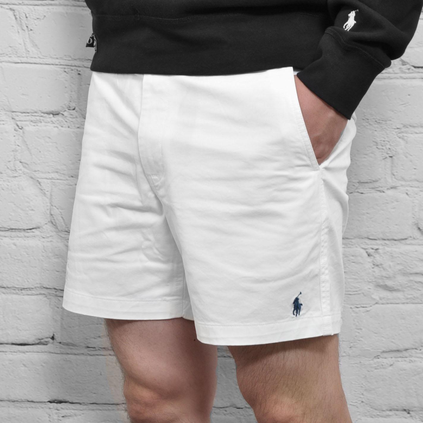 ポロ ラルフローレン メンズ Prepster Short 6インチ