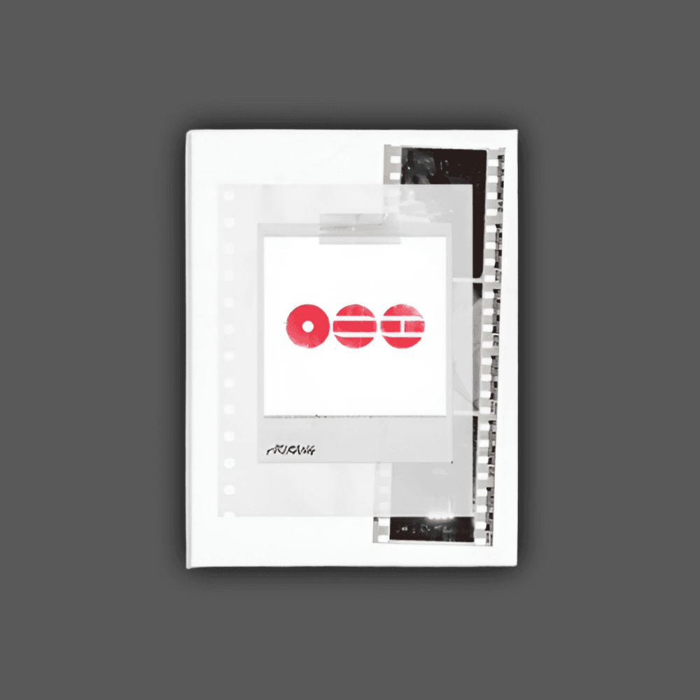BTS (防弾少年団) ARIRANG Weverse Albums ver